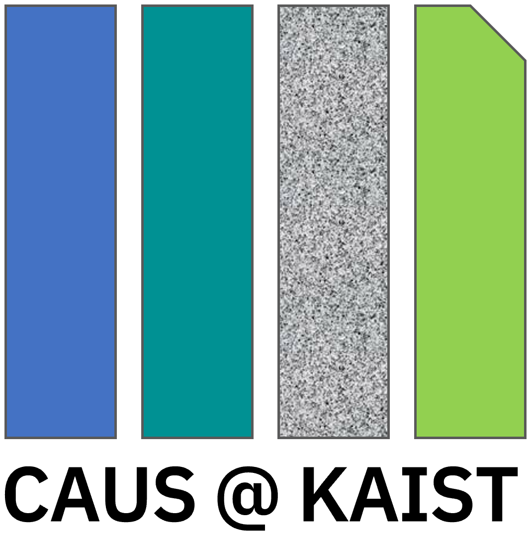 CAUS — Center for Applied Urban Science