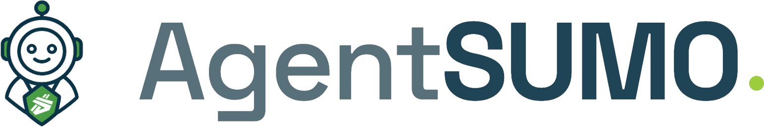 AgentSUMO