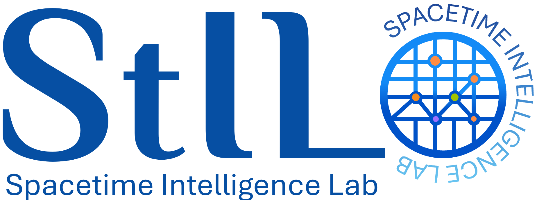 STIL — Spacetime Intelligence Lab